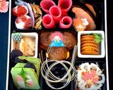 2021 おせち2作り方10写真