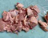 うちの具沢山お雑煮♪作り方4写真