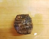 飾り切りまで！お出汁の煮しめ✩筑前煮作り方14写真