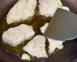 冷凍赤魚でも美味しく♡アクアパッツァ♪作り方5写真