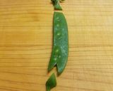 飾り切りまで！お出汁の煮しめ✩筑前煮作り方17写真