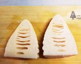 飾り切りまで！お出汁の煮しめ✩筑前煮作り方22写真