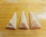 小学生でも作れる！★煮しめ★筑前煮作り方24写真