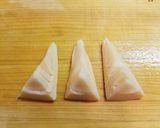 飾り切りまで！お出汁の煮しめ✩筑前煮作り方24写真