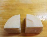 飾り切りまで！お出汁の煮しめ✩筑前煮作り方25写真