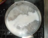ミネラル鶏ひき肉そば♪簡単東洋医学食養生作り方9写真