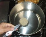 ミネラル鶏ひき肉そば♪簡単東洋医学食養生作り方7写真