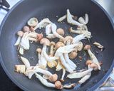 マンドゥグク作り方8写真