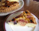 いちじくのタルト作り方11写真