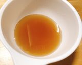 お米1合　酢飯作り方1写真