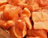 男飯★定番の正月煮物！親父の博多がめ煮作り方1写真