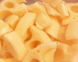 男飯★定番の正月煮物！親父の博多がめ煮作り方4写真