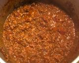 スパイスたっぷりポークキーマカレー作り方6写真