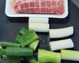 母から習った昭和の家庭の焼き豚（煮豚？）作り方1写真