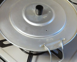 母から習った昭和の家庭の焼き豚（煮豚？）作り方13写真