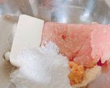 こどもも食べられるおせち 松風焼き作り方1写真