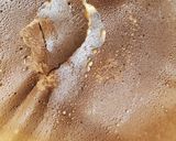 アムウェイのお鍋で伊達巻作り方6写真