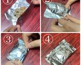 実家の定番☆中華ちまき☆作り方8写真