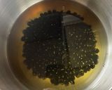 黒豆(無水鍋 QC使用)作り方1写真