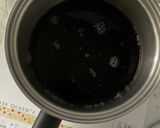 黒豆(無水鍋 QC使用)作り方2写真