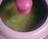フライパンで★シーチきんぴらフ作り方5写真