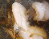 リカちゃん♡揚げ焼き餅*するめ出汁餡かけ作り方20写真