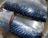 きずし(おせち料理)作り方1写真