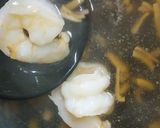 リカちゃん♡揚げ焼き餅*するめ出汁餡かけ作り方29写真