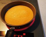 伊達巻き(ﾌｰﾄﾞﾌﾟﾛｾｯｻｰ不要)作り方2写真