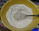 HBでつくる米粉パン作り方2写真