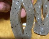 カワイイ飾りこんにゃく作り方2写真