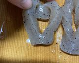 カワイイ飾りこんにゃく作り方3写真