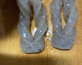 カワイイ飾りこんにゃく作り方4写真