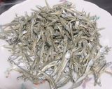 簡単！田作り〜常備のおやつ・おつまみに！作り方1写真