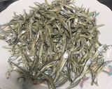 簡単！田作り〜常備のおやつ・おつまみに！作り方2写真