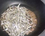簡単！田作り〜常備のおやつ・おつまみに！作り方4写真