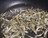簡単！田作り〜常備のおやつ・おつまみに！作り方5写真