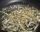 簡単！田作り〜常備のおやつ・おつまみに！作り方6写真