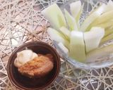 大根の皮スティック(野菜スティック)作り方2写真
