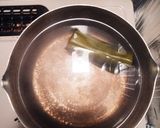 絶品☆年越し蕎麦☆2020作り方1写真