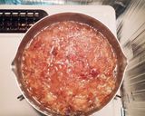 絶品☆年越し蕎麦☆2020作り方2写真