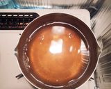 絶品☆年越し蕎麦☆2020作り方3写真