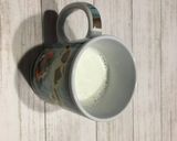 バナナ無しver.ホットミルク＊作り方18写真