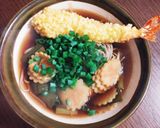 絶品☆年越し蕎麦☆2020作り方5写真
