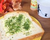 バナナ無しver.ホットミルク＊作り方17写真