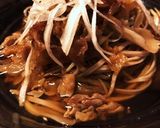うちの蕎麦作り方7写真