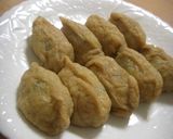 しっかりお味のおいなりさん作り方6写真