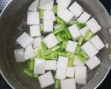 絶品！簡単！カブとひき肉のトロトロ煮作り方4写真