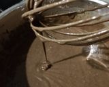ホワイトチョコフロストのカップケーキ作り方3写真