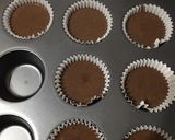 ホワイトチョコフロストのカップケーキ作り方4写真